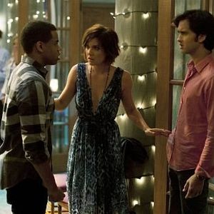 Fotoğraf Jessica Stroup