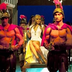 Fotoğraf AnnaLynne McCord