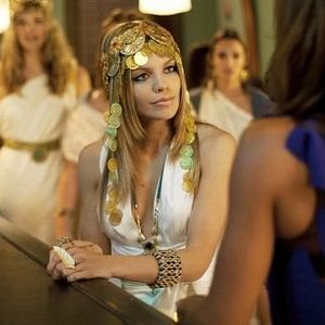 Fotoğraf AnnaLynne McCord