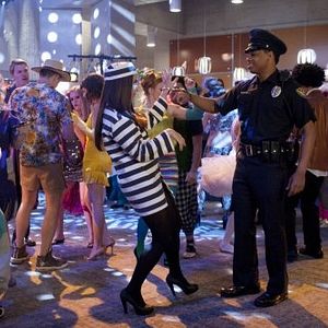 Fotoğraf Jessica Lowndes