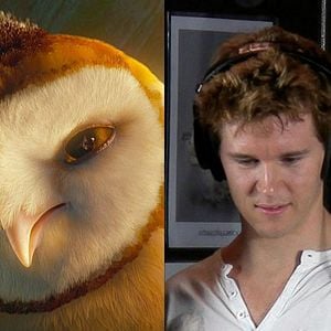 Fotoğraf Ryan Kwanten