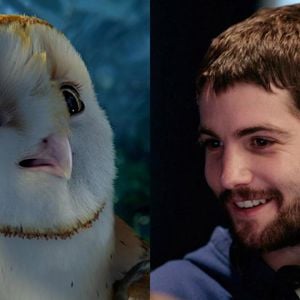 Fotoğraf Baykuş Krallığı Efsanesi