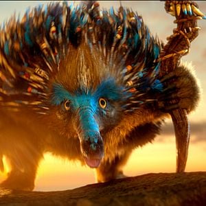 Fotoğraf Baykuş Krallığı Efsanesi