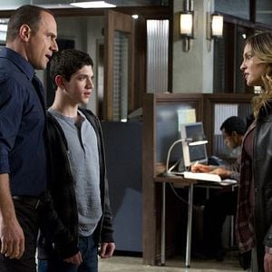 Fotoğraf Law & Order: Special Victims Unit