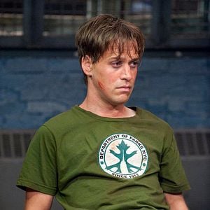 Fotoğraf T.R. Knight