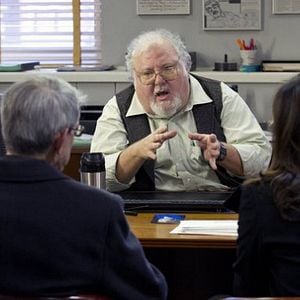 Fotoğraf Josh Mostel