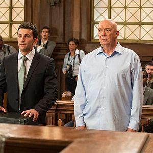 Fotoğraf Law & Order: Special Victims Unit