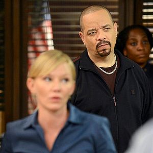 Fotoğraf Ice-T