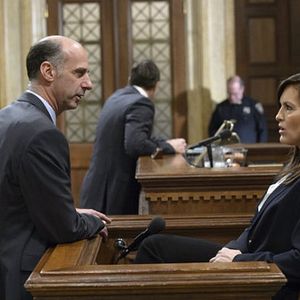 Fotoğraf Law & Order: Special Victims Unit