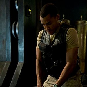 Fotoğraf Jamil Walker Smith