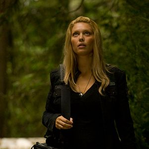 Fotoğraf Alaina Huffman