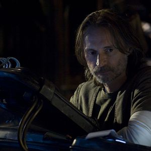 Fotoğraf Robert Carlyle