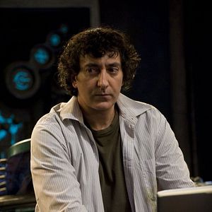 Fotoğraf Peter Kelamis