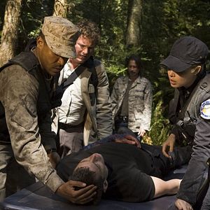 Fotoğraf Jamil Walker Smith