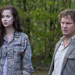 Fotoğraf Stargate Universe