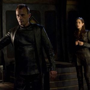 Fotoğraf Robert Knepper