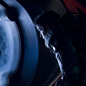 Fotoğraf Stargate Universe