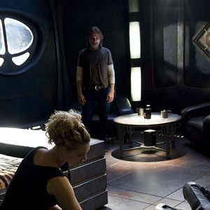 Fotoğraf Stargate Universe