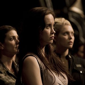 Fotoğraf Alaina Huffman