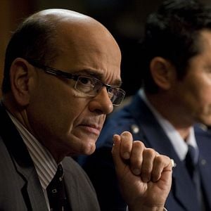 Fotoğraf Robert Picardo