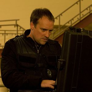 Fotoğraf Stargate Universe