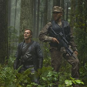 Fotoğraf Mike Dopud