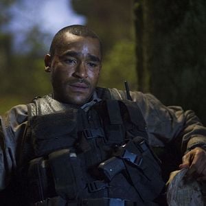 Fotoğraf Jamil Walker Smith