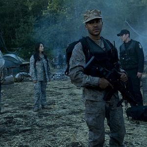 Fotoğraf Brian J. Smith (II)