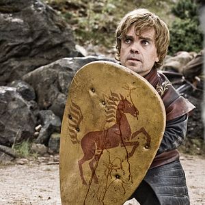 Fotoğraf Peter Dinklage