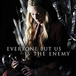 Fotoğraf Game of Thrones