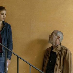 Fotoğraf Pascal Greggory