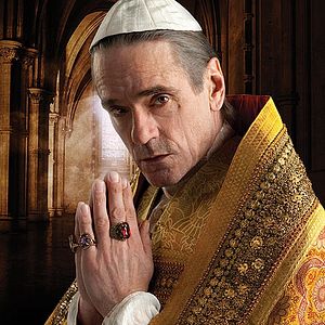 Fotoğraf Jeremy Irons