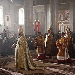 Fotoğraf The Borgias