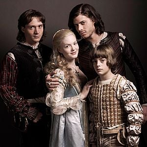 Fotoğraf François Arnaud