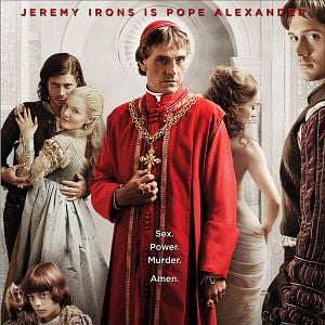 Fotoğraf The Borgias