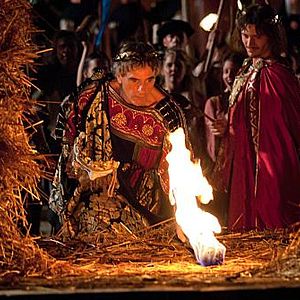 Fotoğraf The Borgias