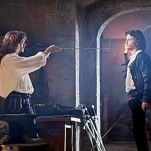 Fotoğraf François Arnaud