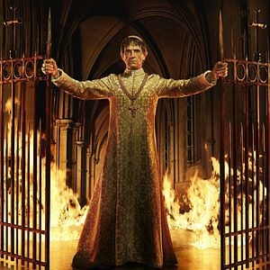 Fotoğraf The Borgias