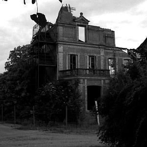 Fotoğraf Pierre Creton