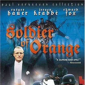 Fotoğraf Soldier of Orange