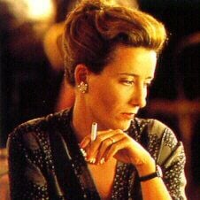 Fotoğraf Emma Thompson