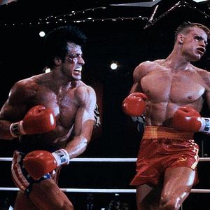 Fotoğraf Dolph Lundgren