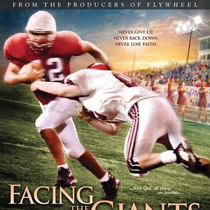 Fotoğraf Facing the Giants