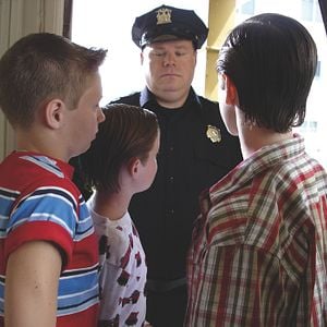 Fotoğraf The Girl Next Door