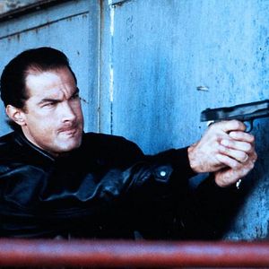 Fotoğraf Steven Seagal