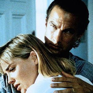 Fotoğraf Steven Seagal