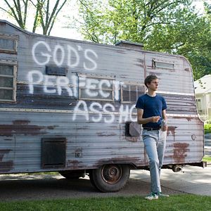 Fotoğraf Youth In Revolt