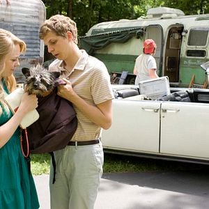 Fotoğraf Youth In Revolt