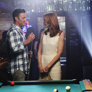 Fotoğraf Brian Austin Green