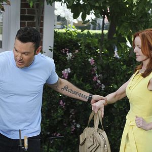 Fotoğraf Brian Austin Green